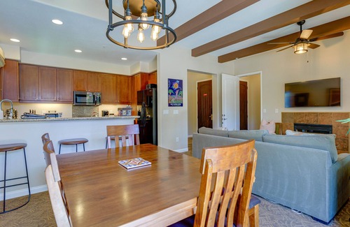 La Quinta Villa | Best Location, Quiet Single Level Villa near Clubhouse, Main pool and Lap pool