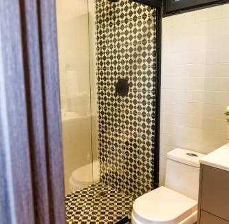 Rio Abajo Apartment | Best Location & Rooftop Pool Apto With Elevator
