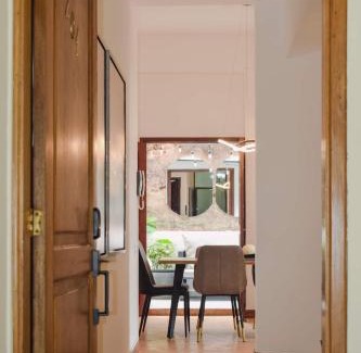 Casco Viejo Apartment | Best Location - Spacious And Fancy Apt