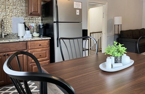 Harpers Ferry Apartment | Best location! The Iron Horse @ historic 1799 Inn