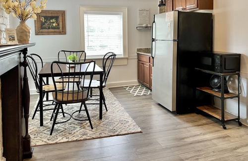 Harpers Ferry Apartment | Best location! The Iron Horse @ historic 1799 Inn