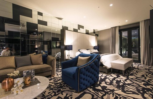 Sangnam-dong Hotel | Best Louis Hamilton Hotel Changwon