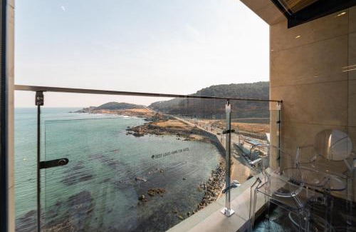 Busan Hotel | Best Louis Hamilton Hotel Ocean Terrace
