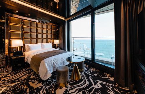 Busan Hotel | Best Louis Hamilton Hotel Ocean Terrace