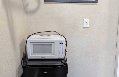 Barstow Hotel | Best Motel
