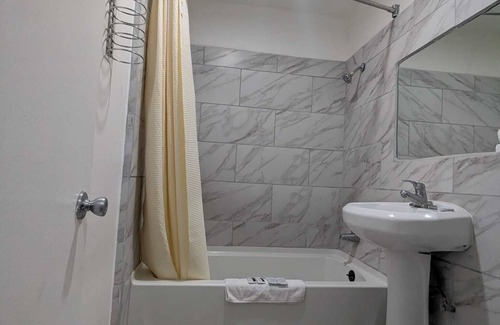 Barstow Hotel | Best Motel