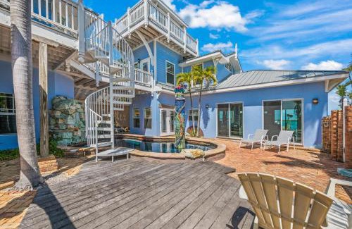 Bradenton Beach House | Best of Boat Worlds