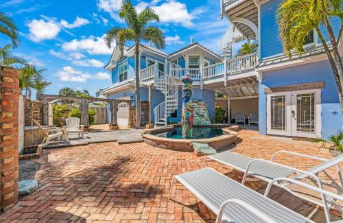 Bradenton Beach House | Best of Boat Worlds