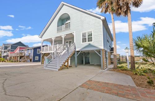 Murrells Inlet House | Best of Both