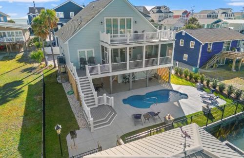 Murrells Inlet House | Best of Both