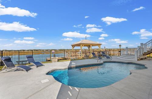 Murrells Inlet House | Best of Both