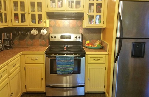 Saint Helena Island House | Best of Both Worlds, Price and Location