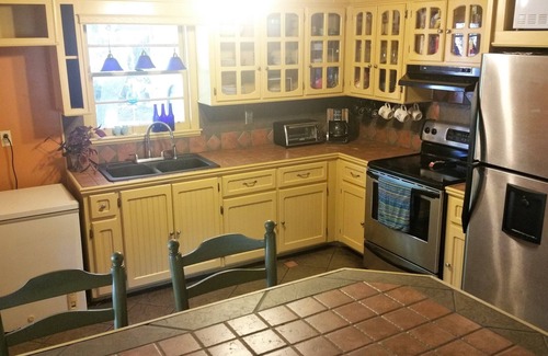 Saint Helena Island House | Best of Both Worlds, Price and Location