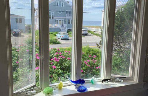 Biddeford Pool House | Best of both worlds - Pool Views & Beach Access