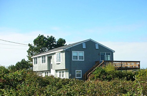 Biddeford Pool House | Best of both worlds - Pool Views & Beach Access
