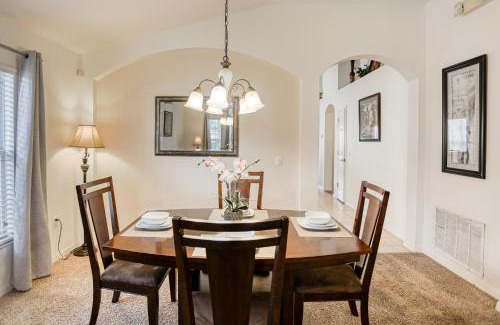 Highgate Park House | Best of Bridgewater