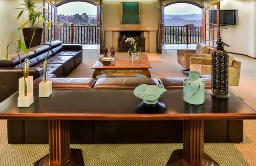 Alto do Capivari House | Best of Campos in flat on the top of the mountain - Alto do Capivari