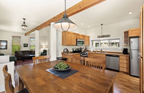 Bozeman House | Best of Downtown Bozeman! 2 VRBO's on This Property (See Listing #1214345)