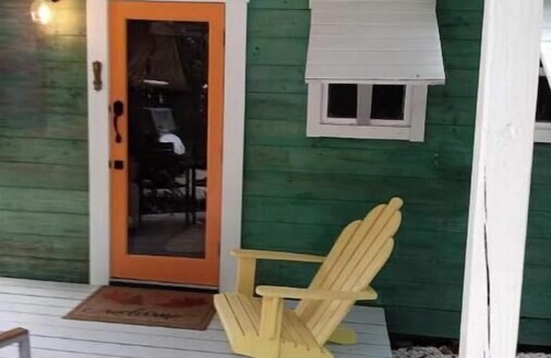 Key Largo Cabin | Best of Keys! Private Beach!
