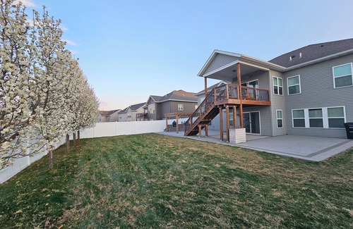 Marion House | Best of Marion, Just for You!