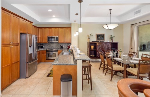 Kamuela House | Best of Mauna Lani! Clean, Spacious Resort Townhome, Pool/Beach Club!