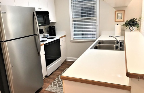 Pawleys Island Condo | Best of Pawleys Plantation! Inviting Retreat for Golfers and Beach Lovers