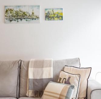 Sao Jose Apartment | Best of Principe Real Liberdade in the Heart of Lisbon with Private Parking