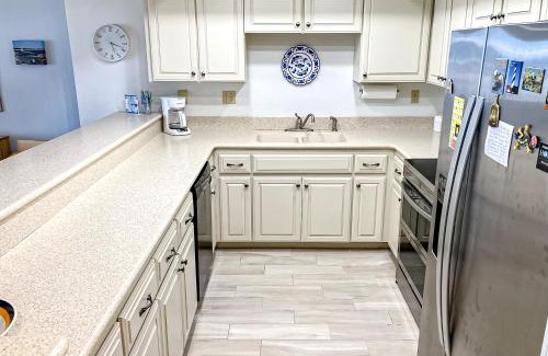 Crescent Beach Apartment | Best of the Beach