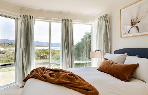 Bicheno House | Best of the Best - Villa Redbill