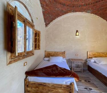 Siwa Hotel | Best One Siwa بيست وان سيوة