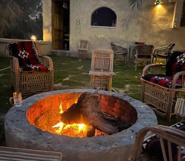 Siwa Hotel | Best One Siwa بيست وان سيوة