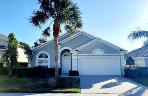 Four Corners House | Best Paradise Orlando