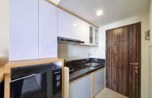 Depok Apartment | Best Place And Cozy Studio At Altuz Seturan Yogyakarta Apartment