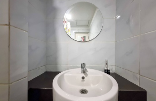 Depok Apartment | Best Place And Cozy Studio At Altuz Seturan Yogyakarta Apartment