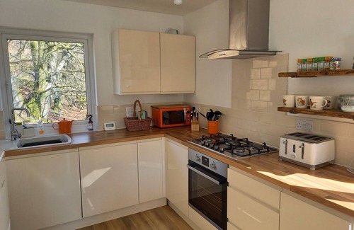 Christchurch Cabin | Best place for nature lovers - a luxury & secluded off the beaten track retreat