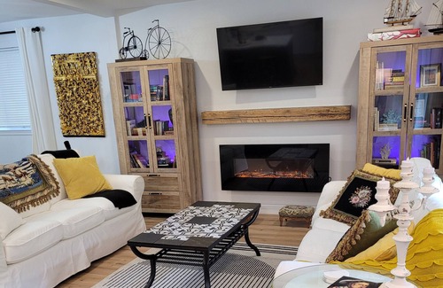 Fergus House | Best place to be, it's full of charm and it's in a very convenient location!