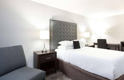Auburn House | Best Place to Stay in Washington! Free Parking, Free Breakfast