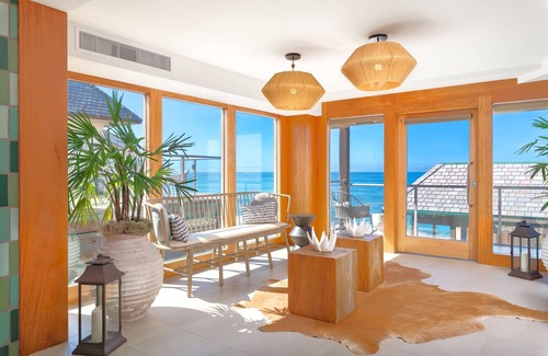 Carlsbad Village Hotel | Best Place to Unwind! Beachfront Property w/Outdoor Pool, Free Breakfast!