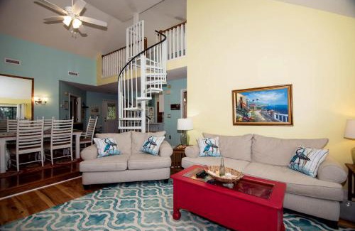 Oak Grove House | Best Place