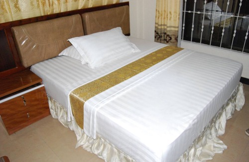 Mabibe Hotel | Best Point Hotel
