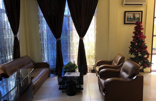 Mabibe Hotel | Best Point Hotel