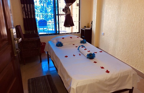 Mabibe Hotel | Best Point Hotel