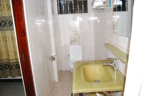 Mabibe Hotel | Best Point Hotel