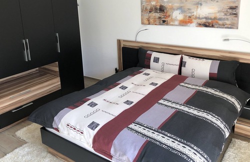 Neubeuern Apartment | Best price-performance ratio in the area!