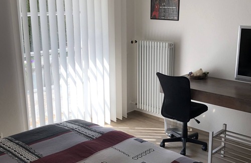 Neubeuern Apartment | Best price-performance ratio in the area!
