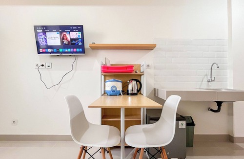 Makassar Apartment | Best Price Studio (No Kitchen) Apartment At Bandaraya - Tallasa City Makassar