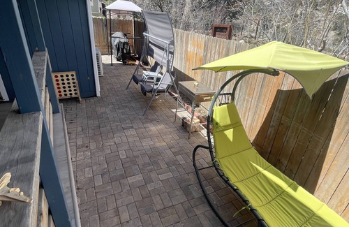Frazier Park House | Best-Priced Newly Renovated Cozy House in a Quiet Mountainous Area