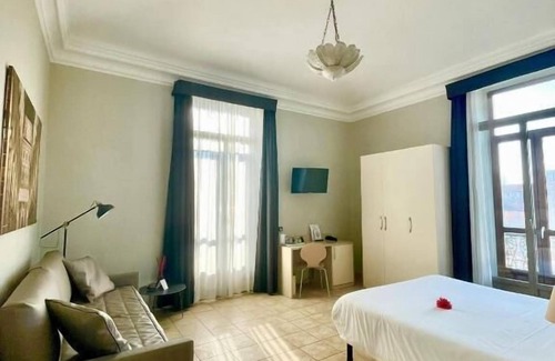 Historic Centre Hotel | Best Quality Hotel Dock Milano