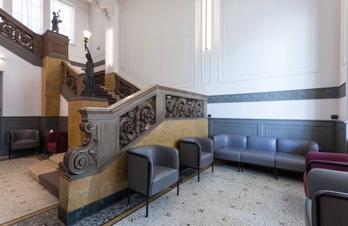 Historic Centre Hotel | Best Quality Hotel Dock Milano