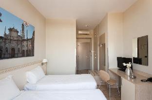 Historic Centre Hotel | Best Quality Hotel Dock Milano